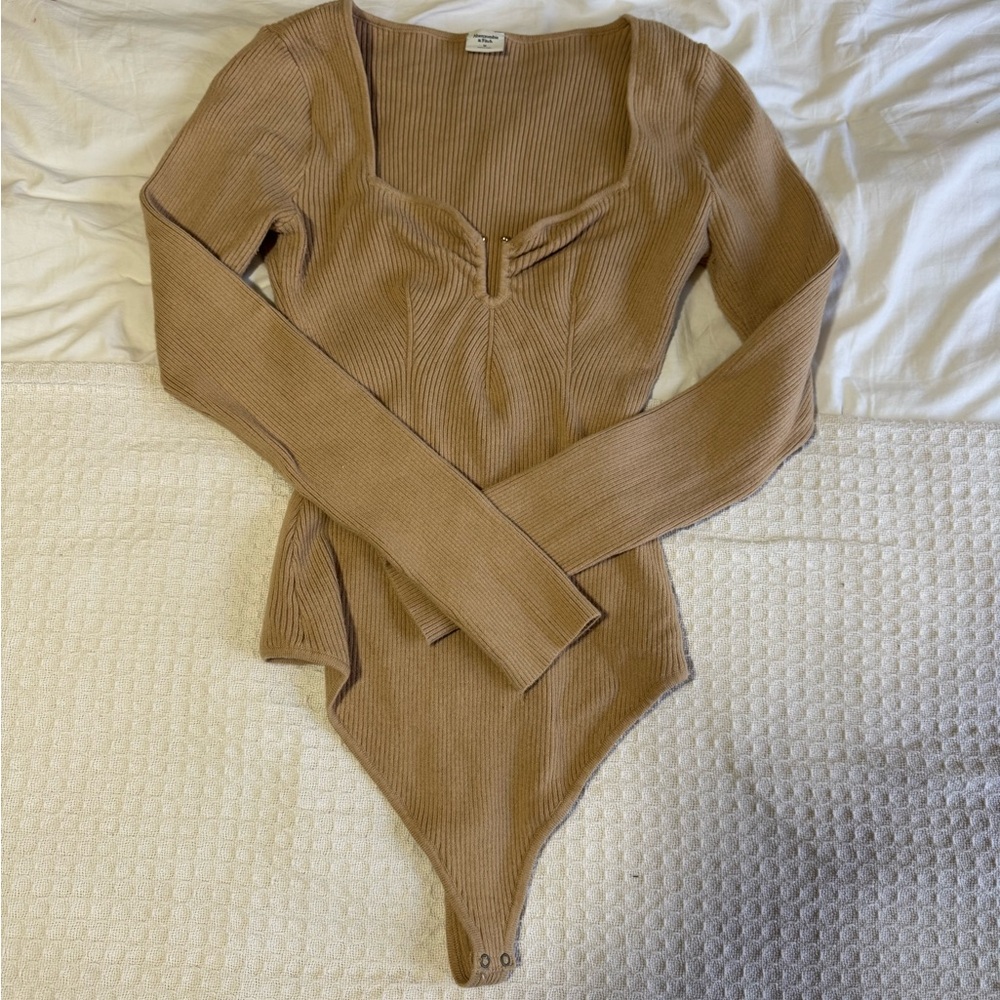 Abercrombie & Fitch Bodysuit